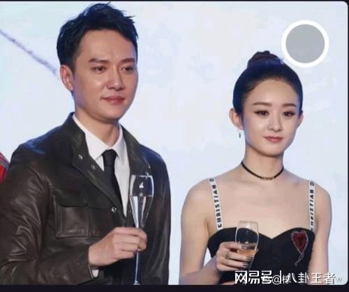 世界杯软件更新-赵丽颖被港媒曝怀二胎!冯绍峰为了和她复婚,放下工作在剧组陪同