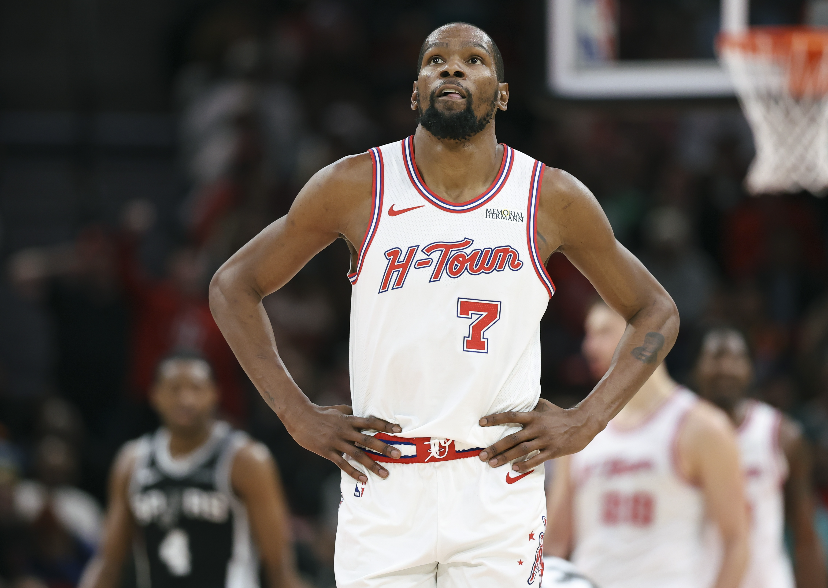 世界杯官方客户端-火箭99-109不敌黄蜂 球员评价：2人优秀，5人及格，5人崩盘