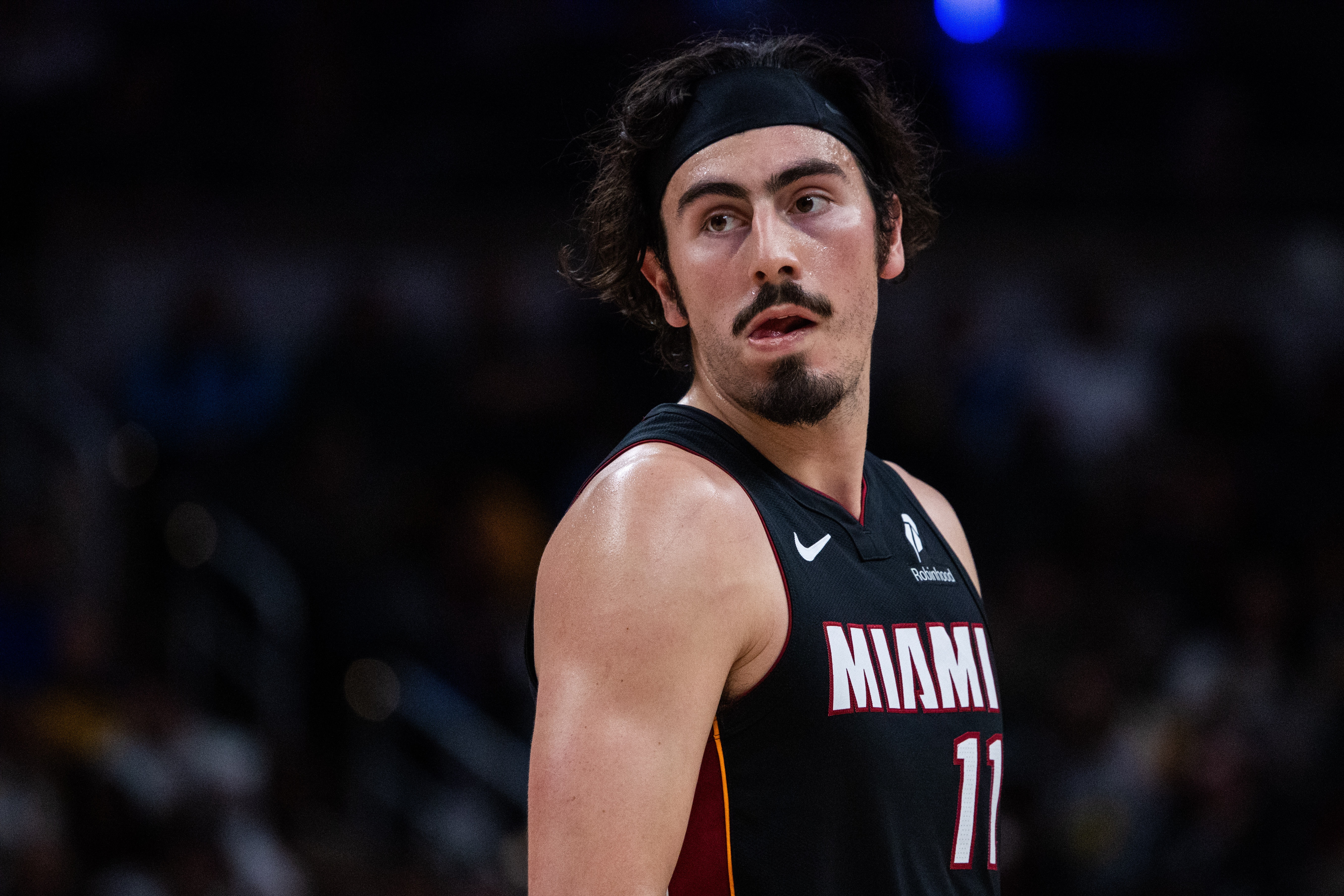 世界杯最新版-斯波：哈克斯进攻不断为球队制造机会 对手变小阵容他就是优势点