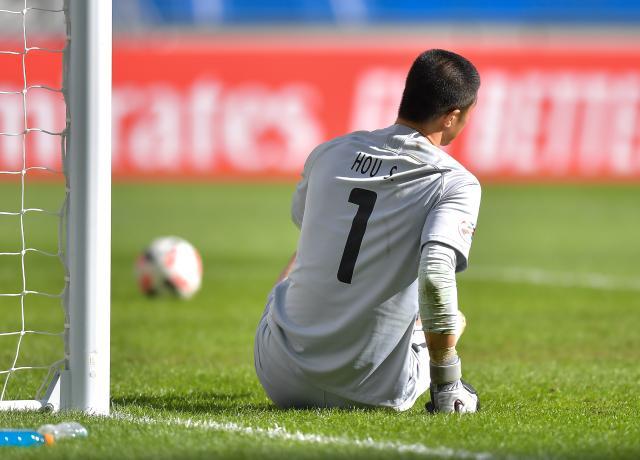 世界杯软件更新-国安的争冠梦彻底碎了？曾经六大国脚如今只靠侯森