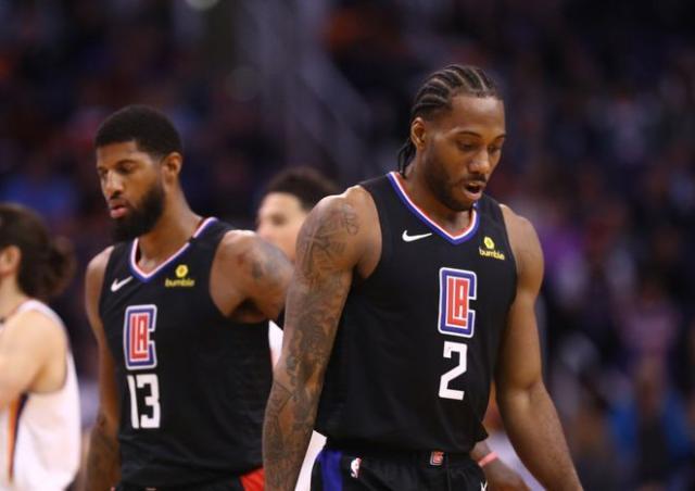 世界杯app下载-小卡乔治因防疫规定将休战 快艇六连客凶多吉少